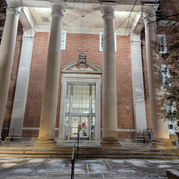 Photographed by Levine Law's Marketing Department - Levine Law Serves Cumberland County